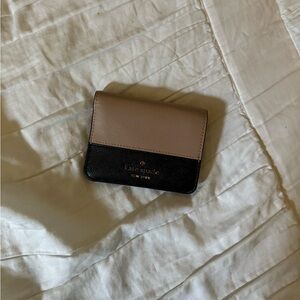 NWT Kate Spade wallet